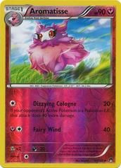 xy9 xy9-85-Aromatisse-pc-Reverse Holo