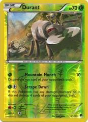 xy9 xy9-9-Durant-pc-Reverse Holo
