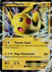 xyp xyp-XY174-Pikachu-EX-pc-Jumbo