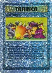 base6 base6-106-Challenge!-pc-Reverse Holo