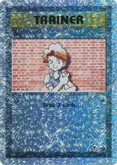 base6 base6-108-Bill-pc-Reverse Holo