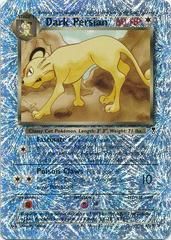 base6 base6-6-Dark Persian-pc-Reverse Holo