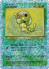 base6 base6-69-Caterpie-pc-Reverse Holo