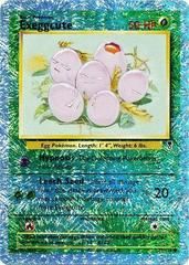 base6 base6-75-Exeggcute-pc-Reverse Holo