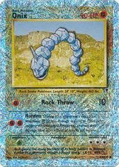 base6 base6-84-Onix-pc-Reverse Holo
