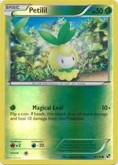 bw1 bw1-9-Petilil-pc-Reverse Holo