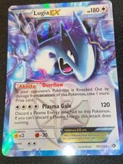 bw11 bw11-102-Lugia-EX-pc-Reverse Holo