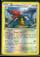 bw11 bw11-106-Druddigon-pc-Reverse Holo