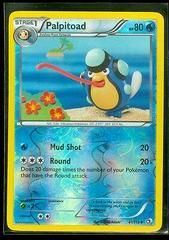 bw11 bw11-41-Palpitoad-pc-Reverse Holo