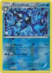 bw11 bw11-42-Seismitoad-pc-Reverse Holo
