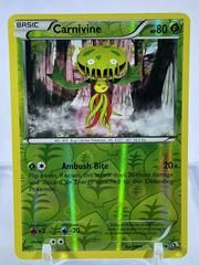 bw11 bw11-5-Carnivine-pc-Reverse Holo