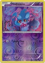 bw11 bw11-57-Misdreavus-pc-Reverse Holo