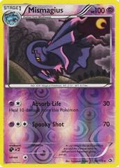 bw11 bw11-58-Mismagius-pc-Reverse Holo