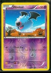 bw11 bw11-64-Woobat-pc-Reverse Holo