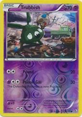 bw11 bw11-67-Trubbish-pc-Reverse Holo