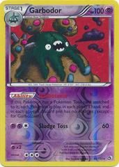bw11 bw11-68-Garbodor-pc-Reverse Holo