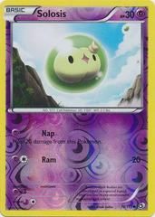 bw11 bw11-74-Solosis-pc-Reverse Holo