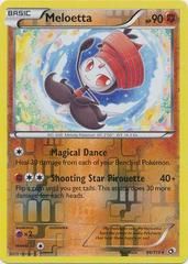 bw11 bw11-86-Meloetta-pc-Reverse Holo