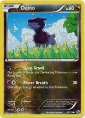 bw11 bw11-97-Deino-pc-Reverse Holo