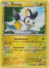 bw2 bw2-32-Emolga-pc-Reverse Holo