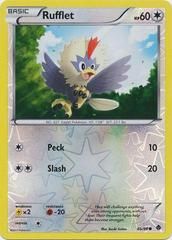 bw2 bw2-86-Rufflet-pc-Reverse Holo