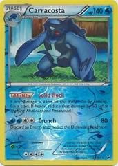 bw3 bw3-26-Carracosta-pc-Reverse Holo