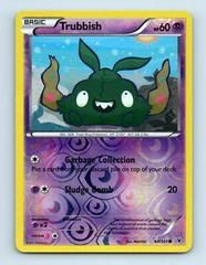 bw3 bw3-48-Trubbish-pc-Reverse Holo