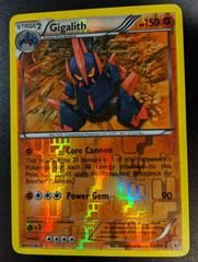 bw3 bw3-61-Gigalith-pc-Reverse Holo