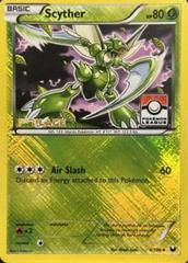 bw5 bw5-4-Scyther-pc-1st Place League