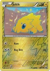 bw5 bw5-41-Joltik-pc-Reverse Holo