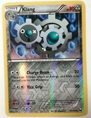 bw5 bw5-76-Klang-pc-Reverse Holo