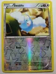 bw6 bw6-105-Swablu-pc-Reverse Holo
