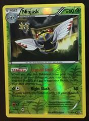 bw6 bw6-11-Ninjask-pc-Reverse Holo