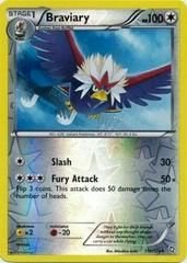 bw6 bw6-112-Braviary-pc-Reverse Holo