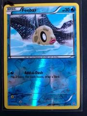 bw6 bw6-27-Feebas-pc-Reverse Holo