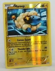 bw6 bw6-38-Mareep-pc-Reverse Holo