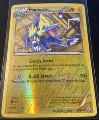 bw6 bw6-44-Manectric-pc-Reverse Holo