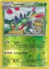 bw6 bw6-5-Yanmega-pc-Reverse Holo