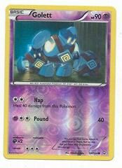bw6 bw6-58-Golett-pc-Reverse Holo