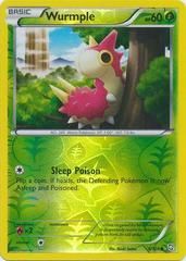 bw6 bw6-6-Wurmple-pc-Reverse Holo