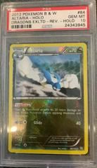 bw6 bw6-84-Altaria-pc-Reverse Holo