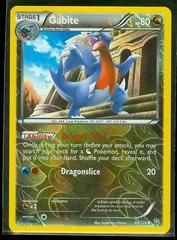 bw6 bw6-89-Gabite-pc-Reverse Holo