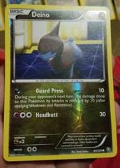 bw6 bw6-94-Deino-pc-Reverse Holo