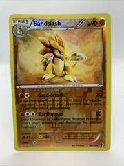 bw7 bw7-79-Sandslash-pc-Reverse Holo