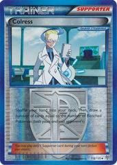 bw8 bw8-118-Colress-pc-Reverse Holo