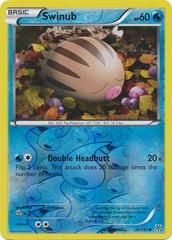 bw8 bw8-26-Swinub-pc-Reverse Holo