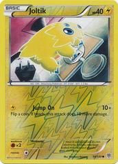 bw8 bw8-50-Joltik-pc-Reverse Holo