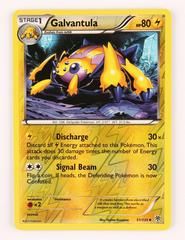 bw8 bw8-51-Galvantula-pc-Reverse Holo
