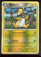 col1 col1-23-Ampharos-pc-Reverse Holo