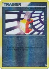 dp1 dp1-105-Double Full Heal-pc-Reverse Holo